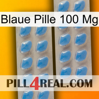 Blue Pill 100 Mg 23